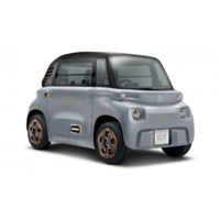 Citroën Ami Electric Microcar 2025 🇧🇦 Bosna i Hercegovina